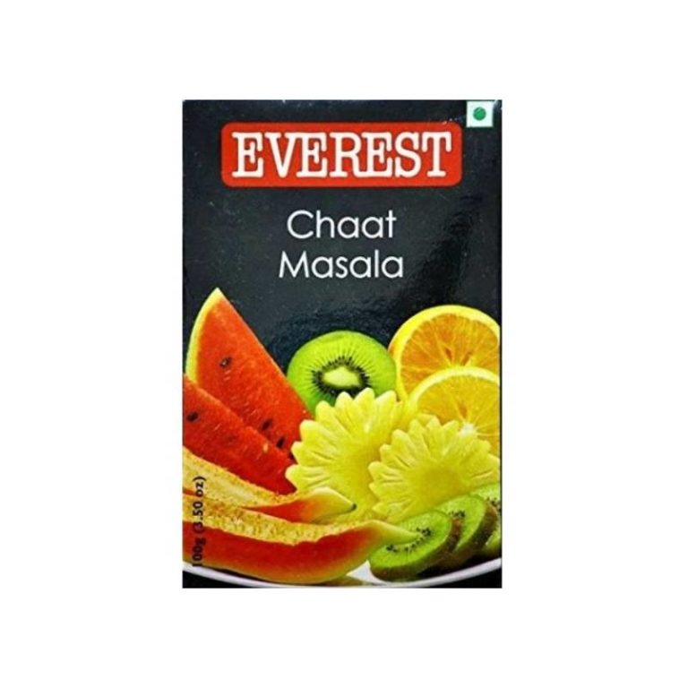 Everest chaat masala 50g
