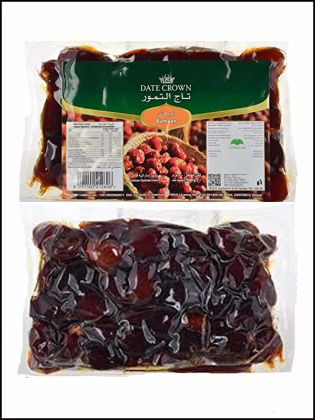 Bhumaan Dates 500g Pouch