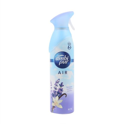 Ambi Pur Lavender Air Freshener - 275 g