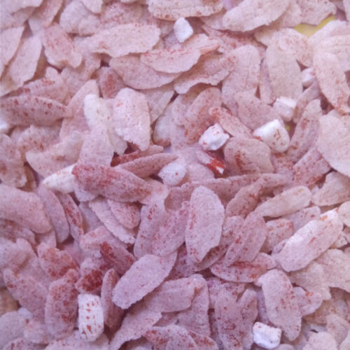 SS No.1 Aval Thick (கெட்டி சிகப்பு அவல்) / Red Rice Flakes / Red Poha