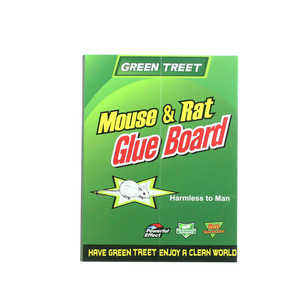 Rat and Mouse Glue Pad