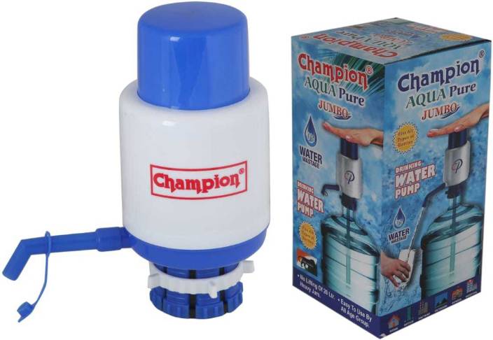 Champion Drinking Water Pump