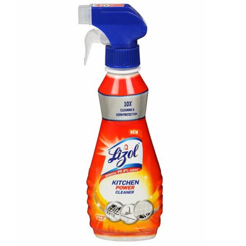 Lizol Kitchen Cleaner 200ml