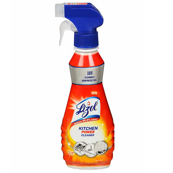 Lizol Kitchen Cleaner 200ml