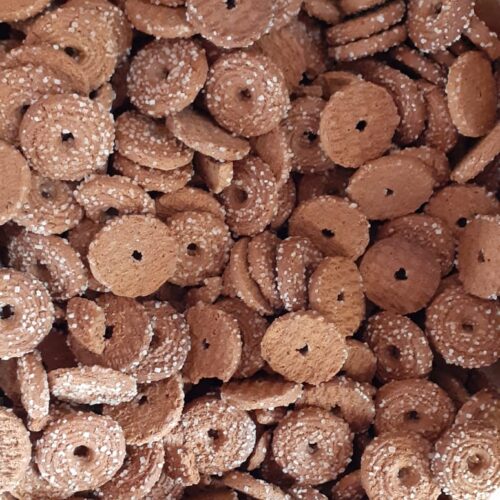 Perrys Choco Sugar Coated Biscuits