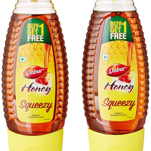 Dabur Honey 400g (1+1)offer