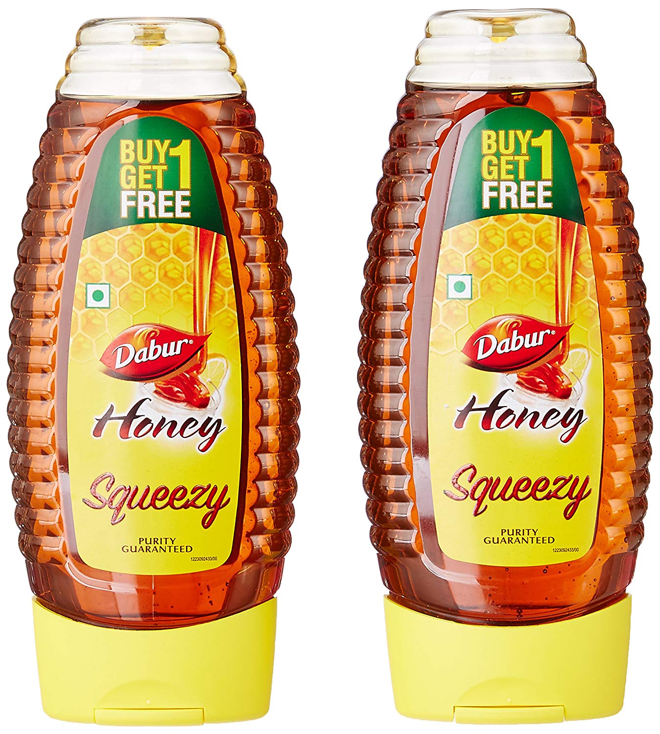 Dabur Honey 400g (1+1)offer
