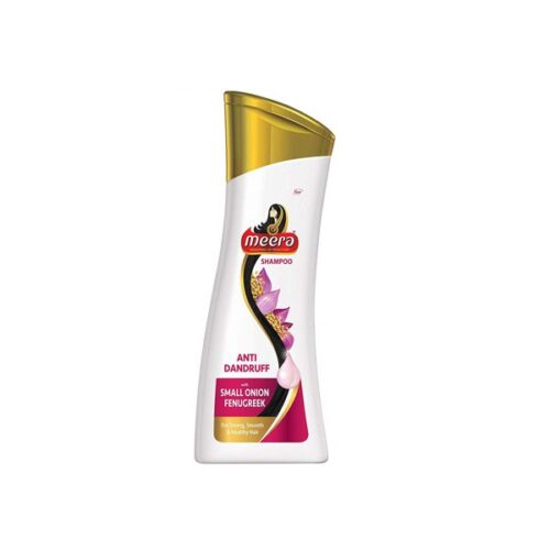 Meera Anti Dandruff Shampoo 180ml