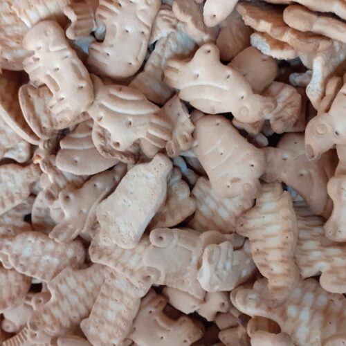 Perrys Zoo Biscuits