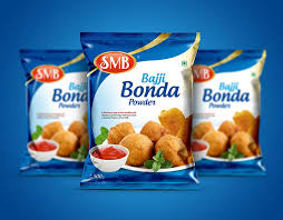 Smb baji bonda mix 500gms