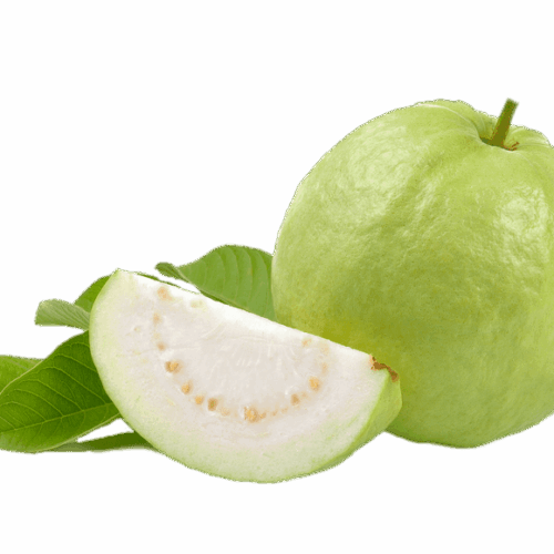 Fresh Guava/கொய்யா பழம் - 1kg