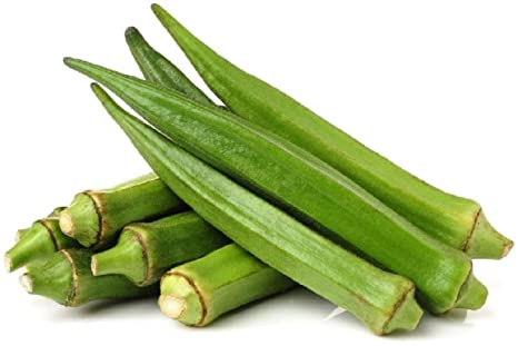 Fresh Lady Finger / வென்டைகாய் 250gms