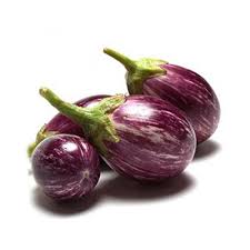 Fresh Brinjal / கத்திரிக்காய் 250gms