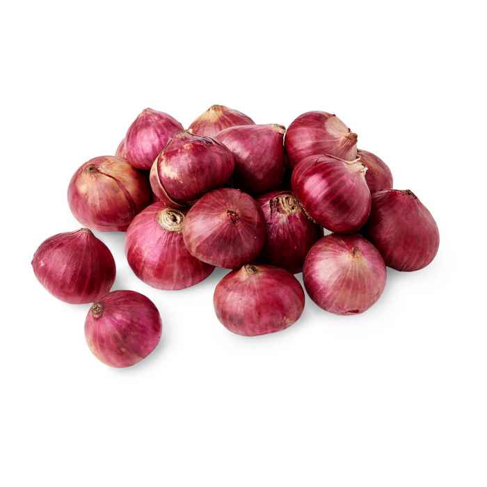 Fresh Small Onion / சிறிய வெங்காயம் - 1kg