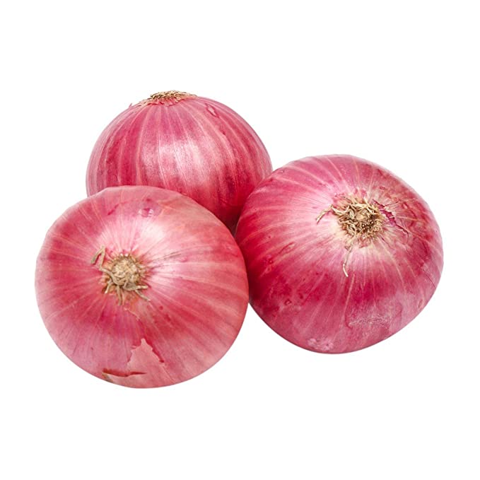 Fresh Big Onion / பெரிய வெங்காயம் - 1kg