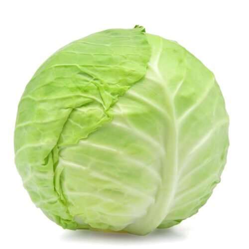 Fresh Cabbage / முட்டைக்கோஸ் 500gms