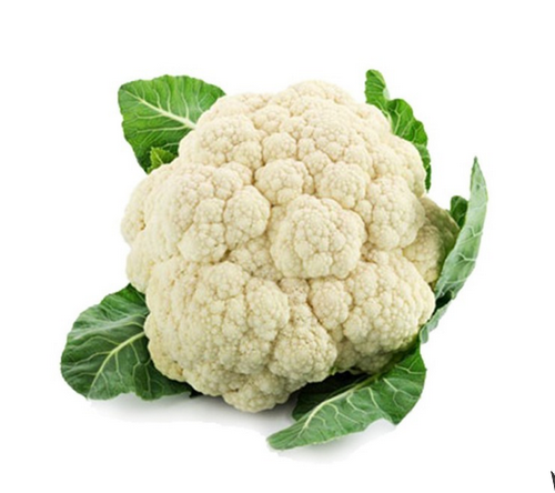 Fresh cauliflower / காலிஃபிளவர் 1pcs