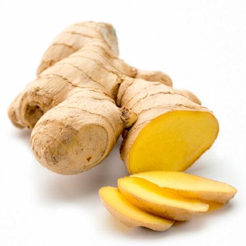Fresh Ginger/இஞ்சி - 100gms