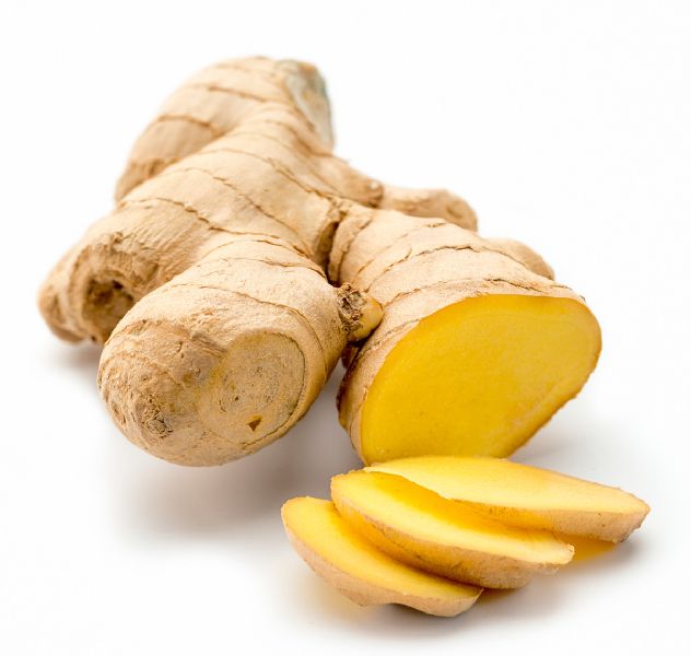 Fresh Ginger/இஞ்சி - 100gms