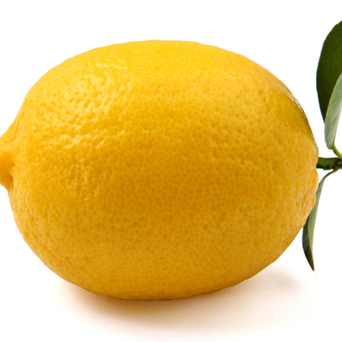 Fresh Lemon / எலுமிச்சை 1pcs