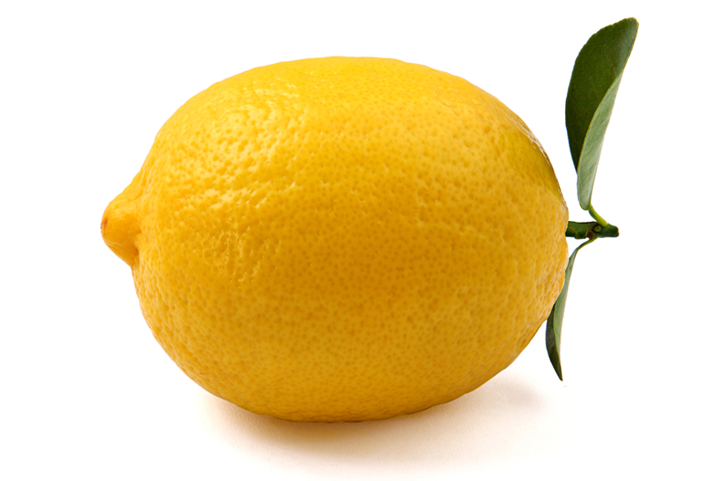Fresh Lemon / எலுமிச்சை 1pcs