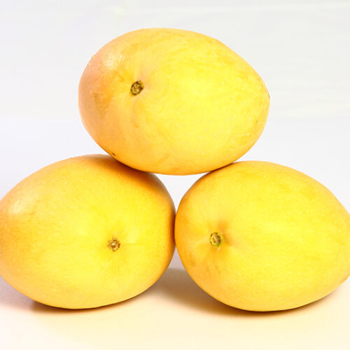 Fresh Mango Imam Pasand/ இமாம் பசந்த் - 1kg