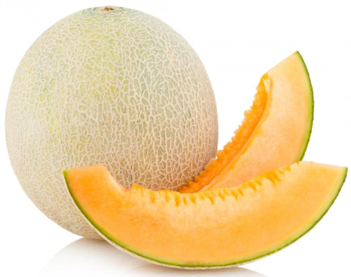 Fresh Musk Melon / முலாம்பழம் 1 pcs