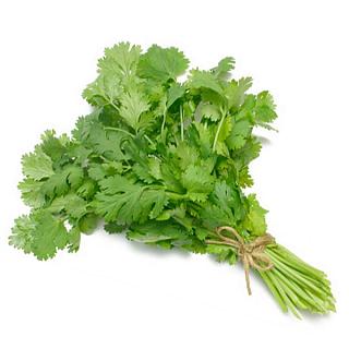 Fresh Coriander/கொத்தமல்லி- Small Bunch