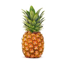 Fresh Pineapple / அன்னாசி பழம் 1pcs