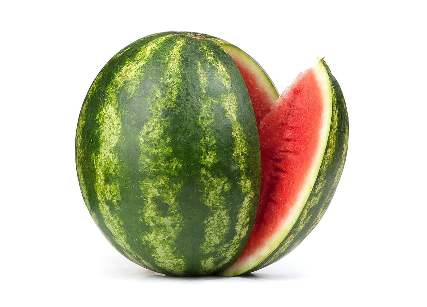 Fresh Water Melon / தா்பூசனி 5kg approx