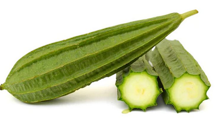 Fresh Ridge Gourd / பீா்க்கங்காய் 500gms