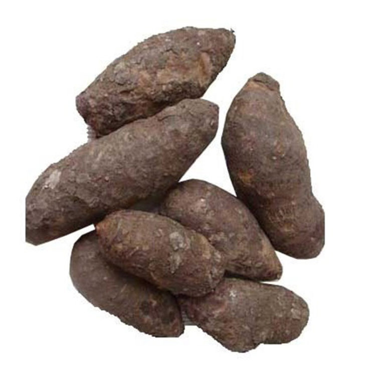 Fresh karunai kizhangu/ கருணை கிழங்கு 250gms