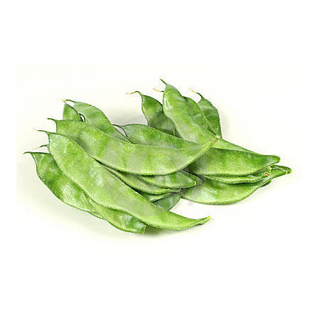 Fresh Broad Beans /அவரைக்காய்-250g