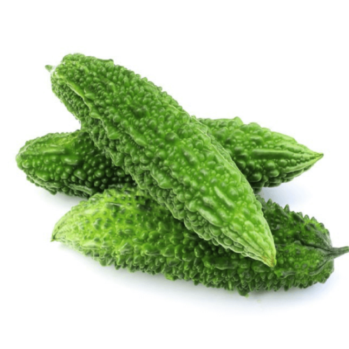 Fresh Bitter Gourd/ பாகற்காய்-250g