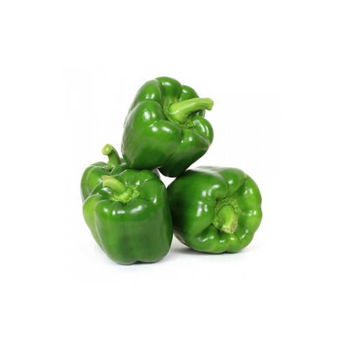 Fresh Capsicum / குடைமிளகாய் 250Gm