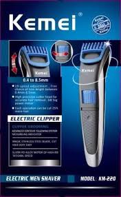 Kemei Trimmer (Adjustable) - Image 2