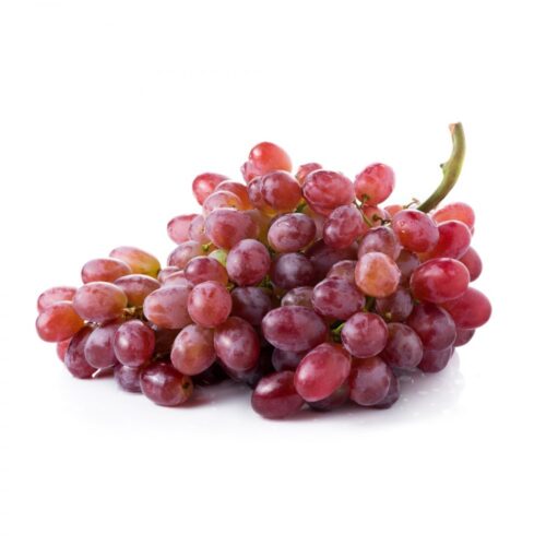 Fresh Black Grapes / கருப்பு திராட்சை 500gms