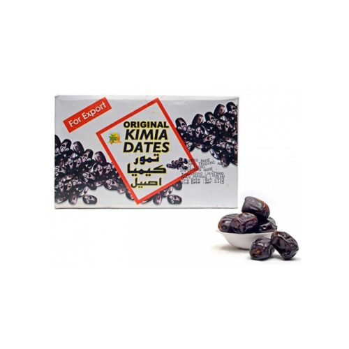 Kaima Dates 400g Original Imported