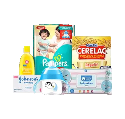 Baby care / குழந்தை பொருட்கள்