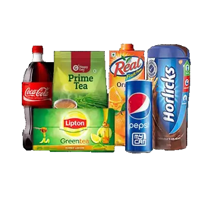 Health drinks / ஆரோக்கிய பானங்கள்