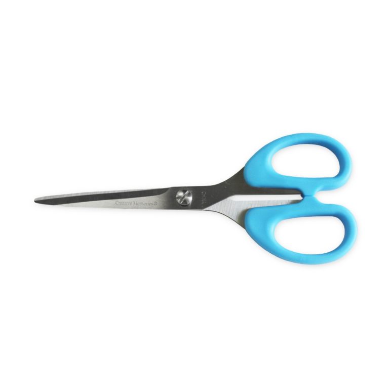 Medium Sized All Purpose Scissor (home use)