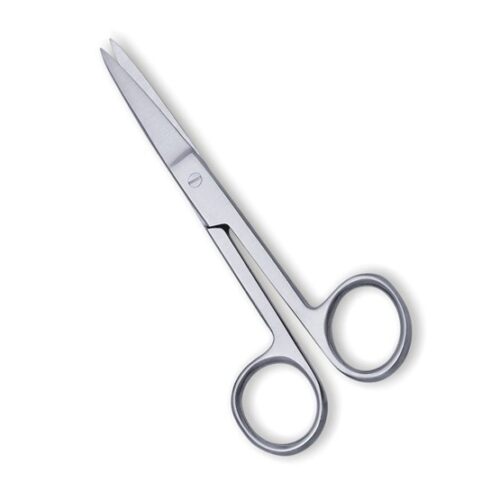Stainless Steel  Scissor