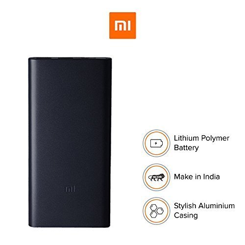MI Power Bank 2i 10000mah