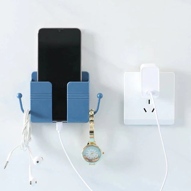 Wall Hanging Mobile Charging Dock
