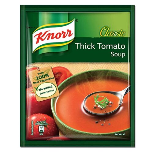 Knorr Tomato Soup 43gms