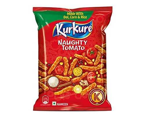 Kurure Naughty Tomato