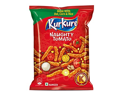 Kurure Naughty Tomato