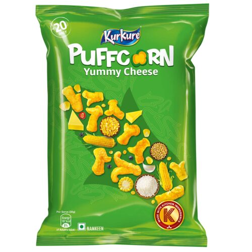KurKure PuffCorn