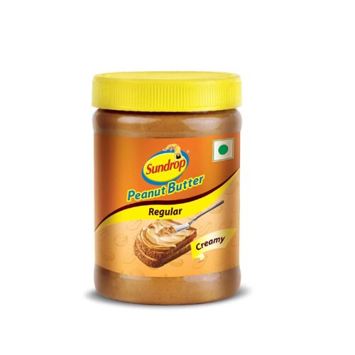 Sundrop Peanut Butter 900g