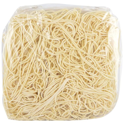 Plain Noodles 180g